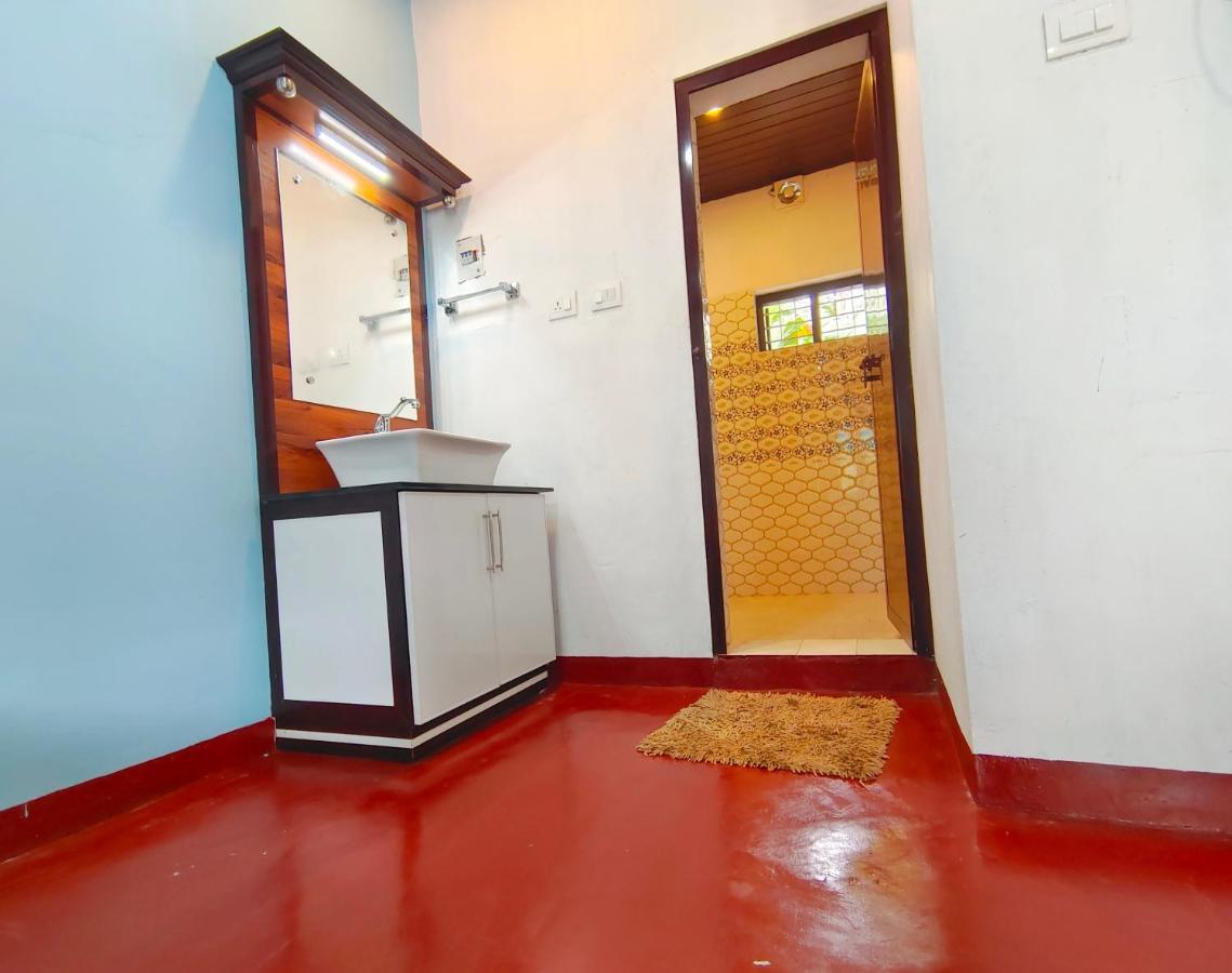 Ammus Villa Marari 马拉利库兰 外观 照片
