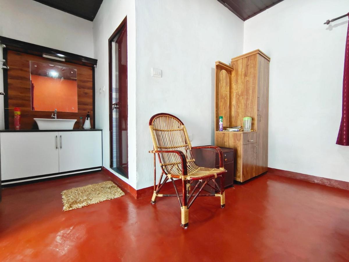 Ammus Villa Marari 马拉利库兰 外观 照片