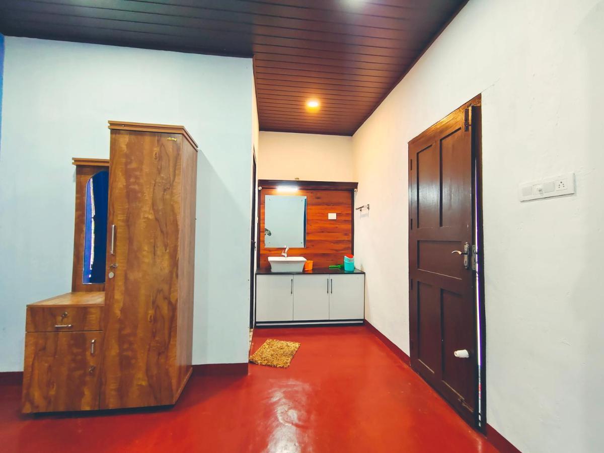 Ammus Villa Marari 马拉利库兰 外观 照片