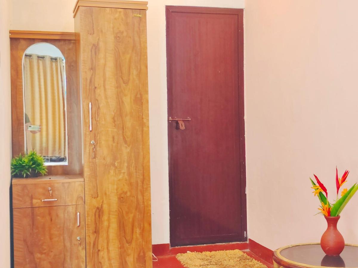 Ammus Villa Marari 马拉利库兰 外观 照片