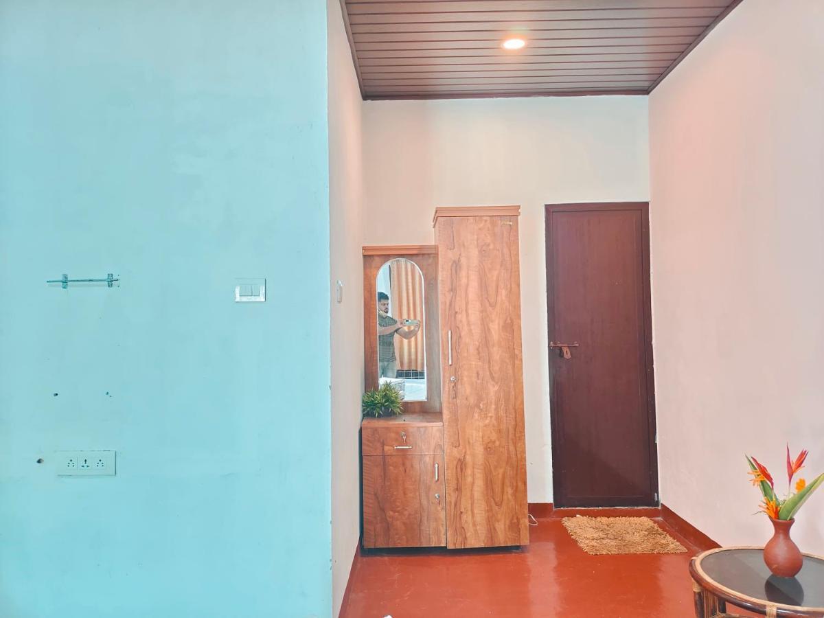 Ammus Villa Marari 马拉利库兰 外观 照片