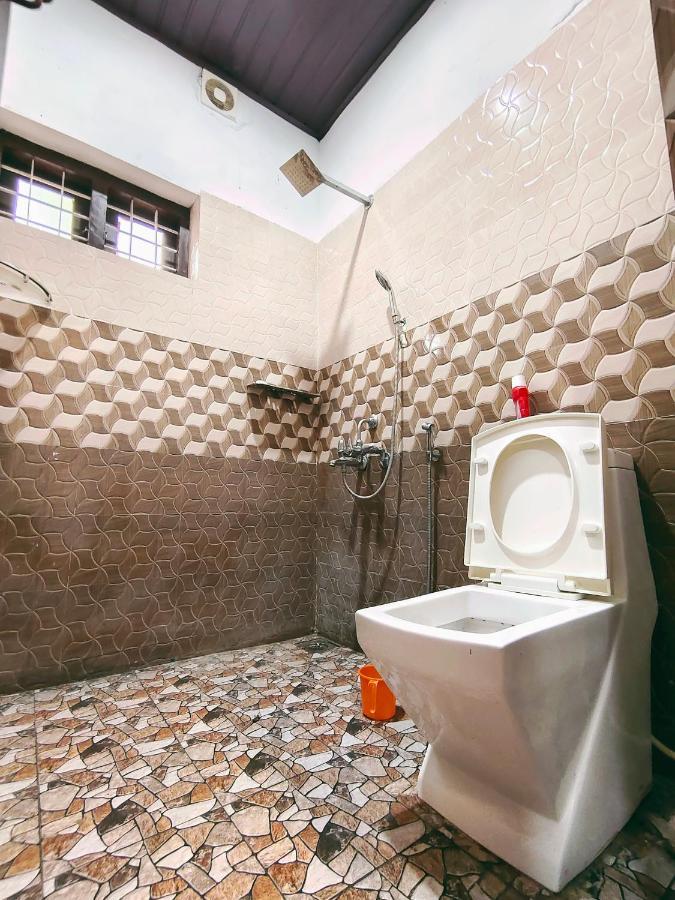 Ammus Villa Marari 马拉利库兰 外观 照片